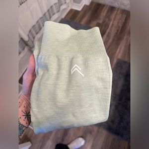 Green Oner Active Seamless Leggings